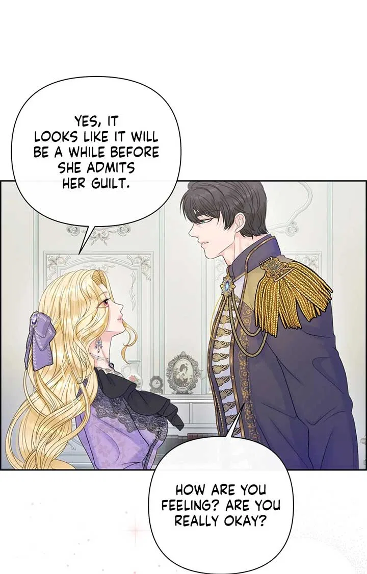 Royal Redemption Chapter 68 – Page 84
