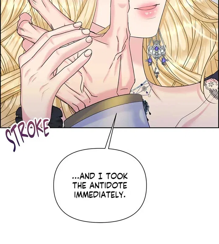 Royal Redemption Chapter 68 – Page 87