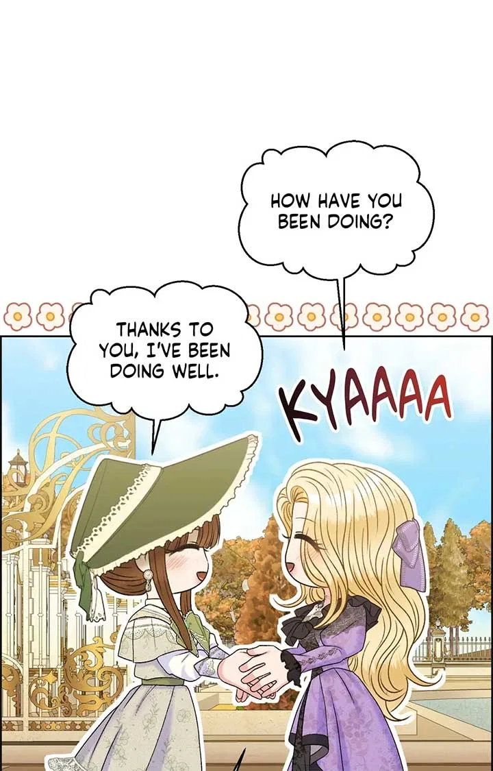 Royal Redemption Chapter 68 – Page 105