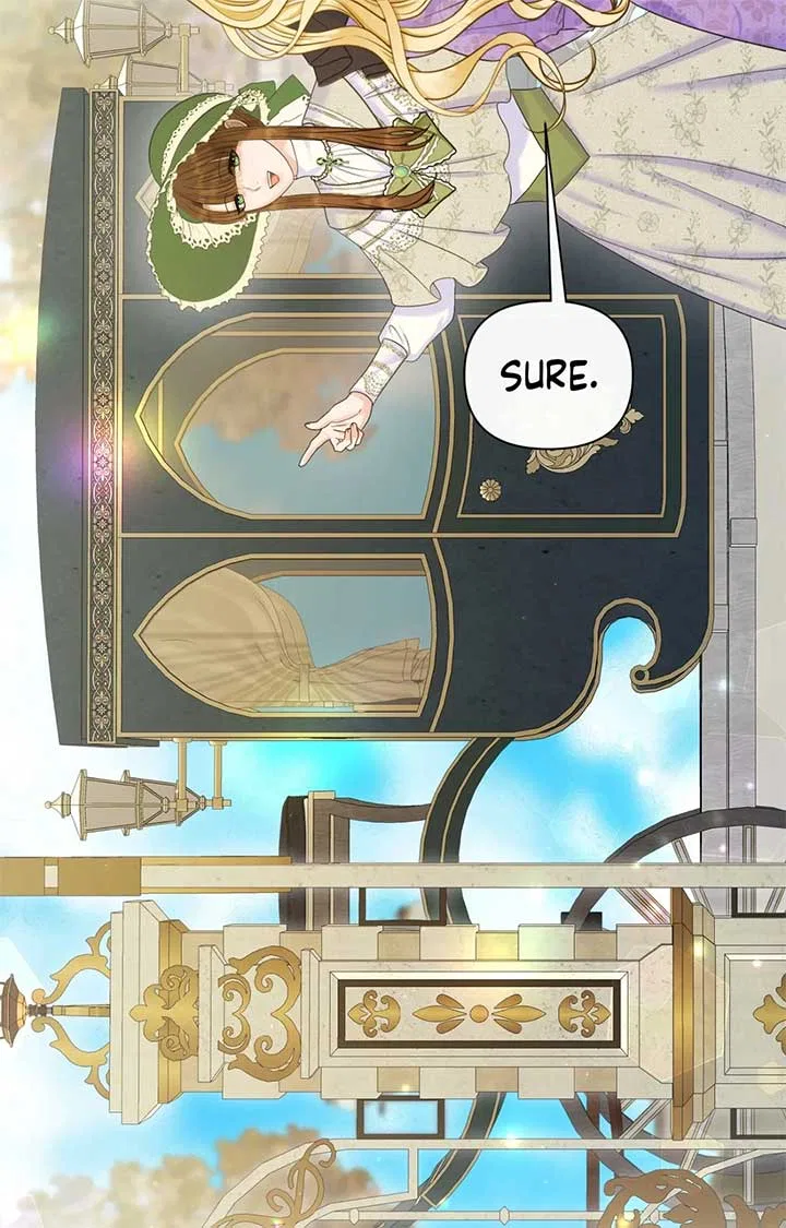 Royal Redemption Chapter 68 – Page 111