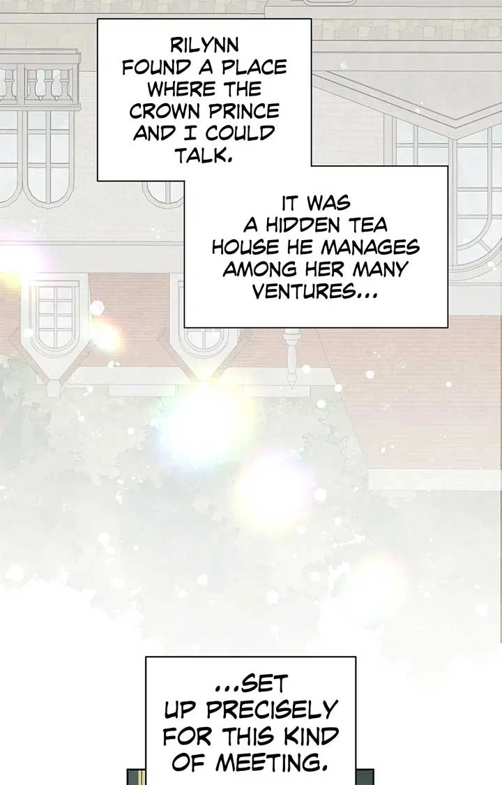 Royal Redemption Chapter 68 – Page 122