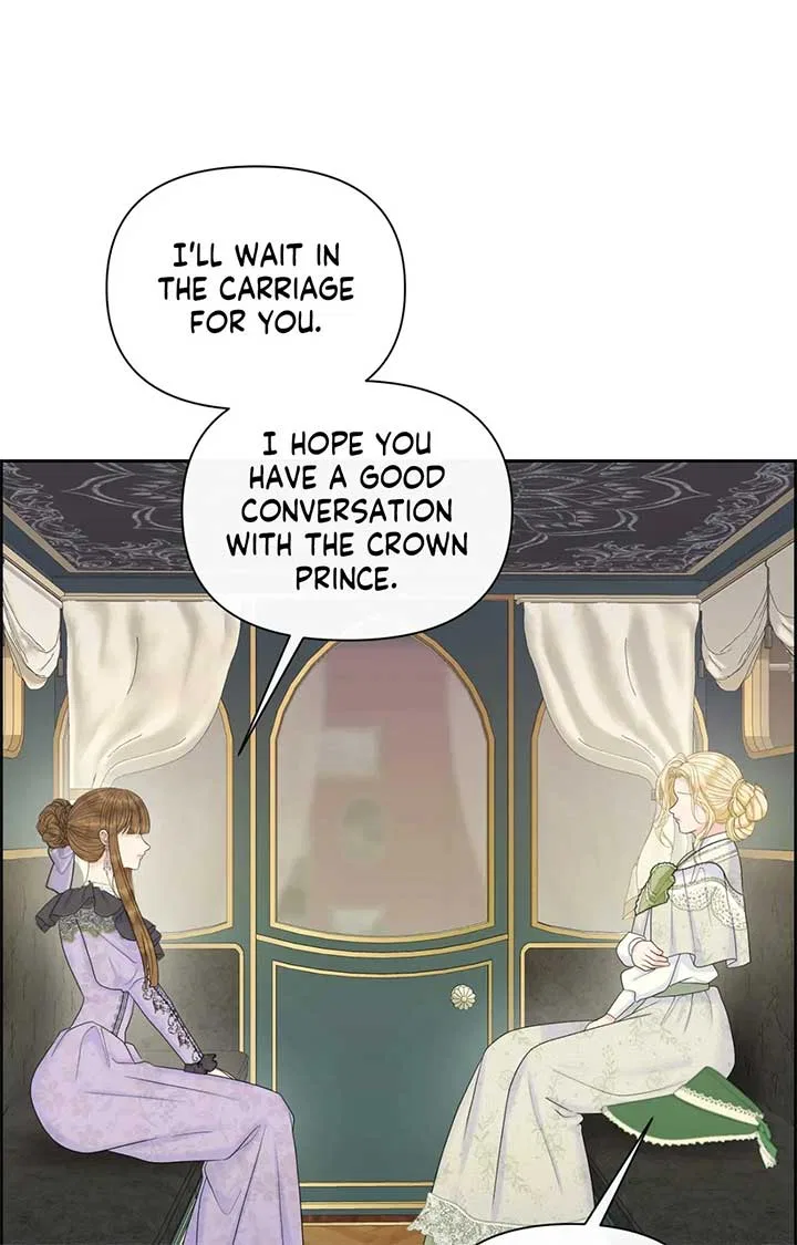 Royal Redemption Chapter 68 – Page 124