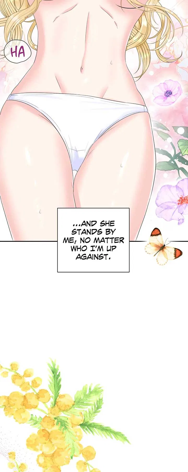 Royal Redemption Chapter 67 – Page 11