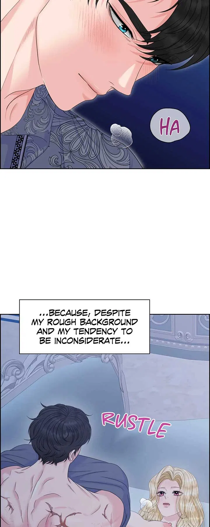 Royal Redemption Chapter 67 – Page 13