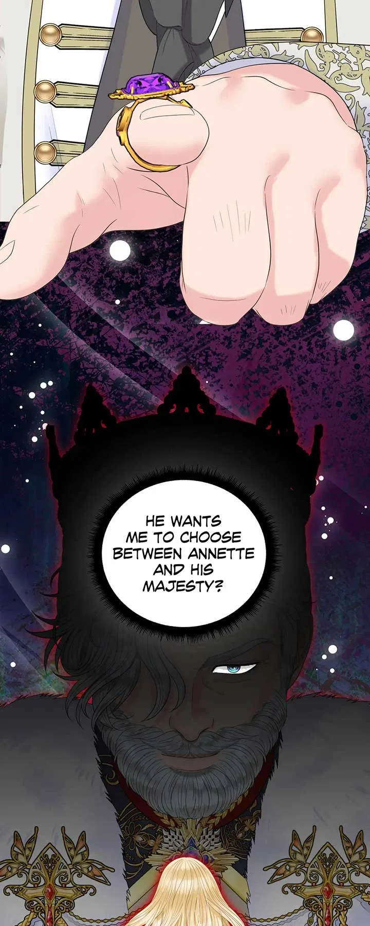Royal Redemption Chapter 66 – Page 2