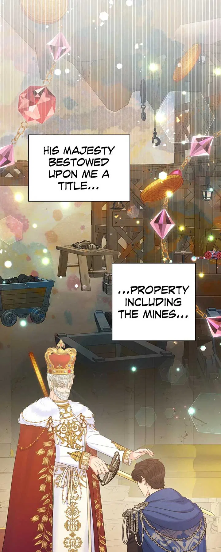 Royal Redemption Chapter 66 – Page 6