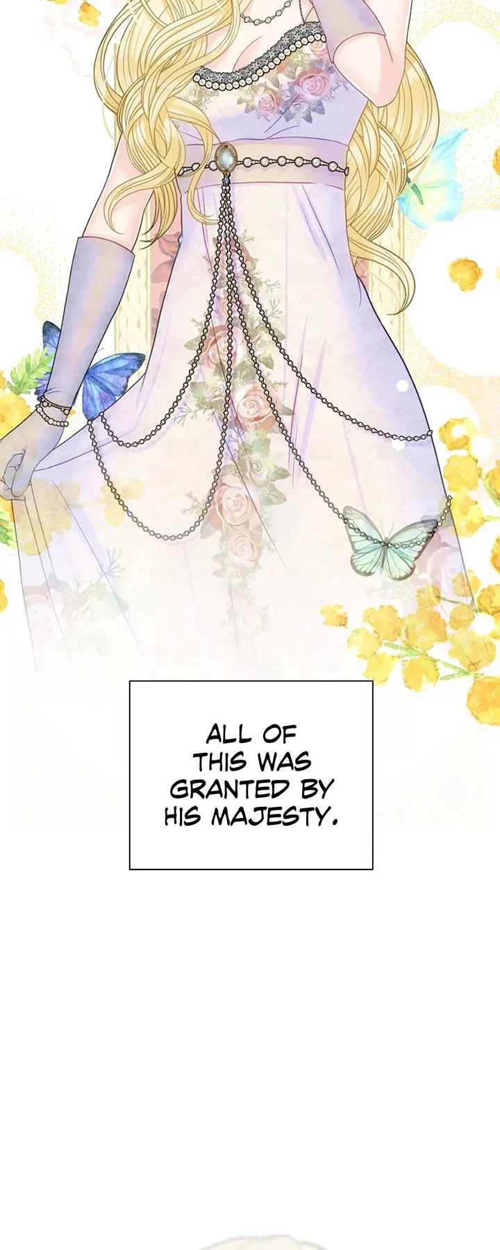 Royal Redemption Chapter 66 – Page 8