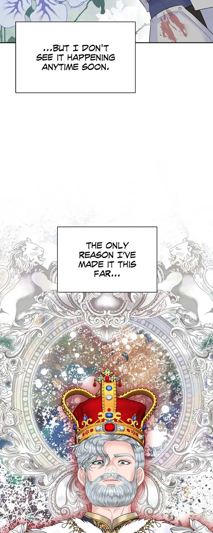 Royal Redemption Chapter 66 – Page 11