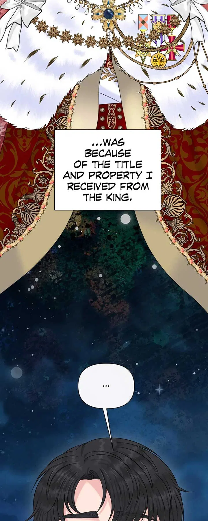 Royal Redemption Chapter 66 – Page 12