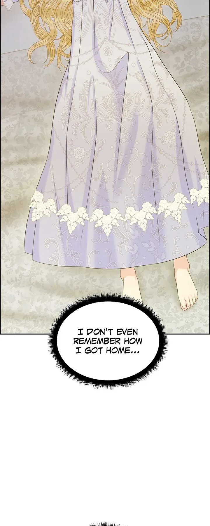 Royal Redemption Chapter 66 – Page 19