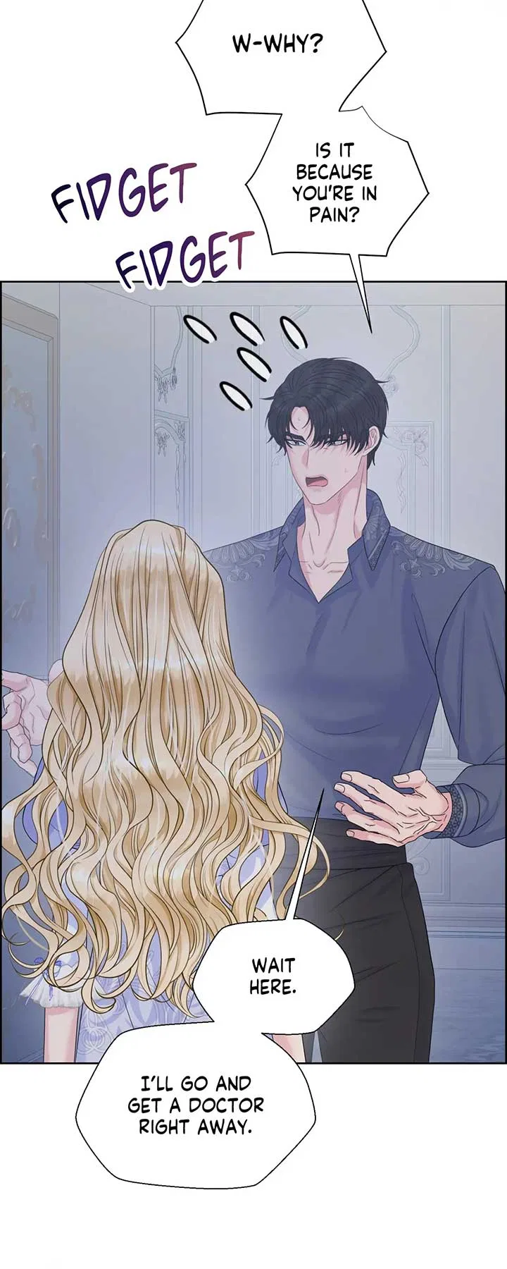 Royal Redemption Chapter 66 – Page 40