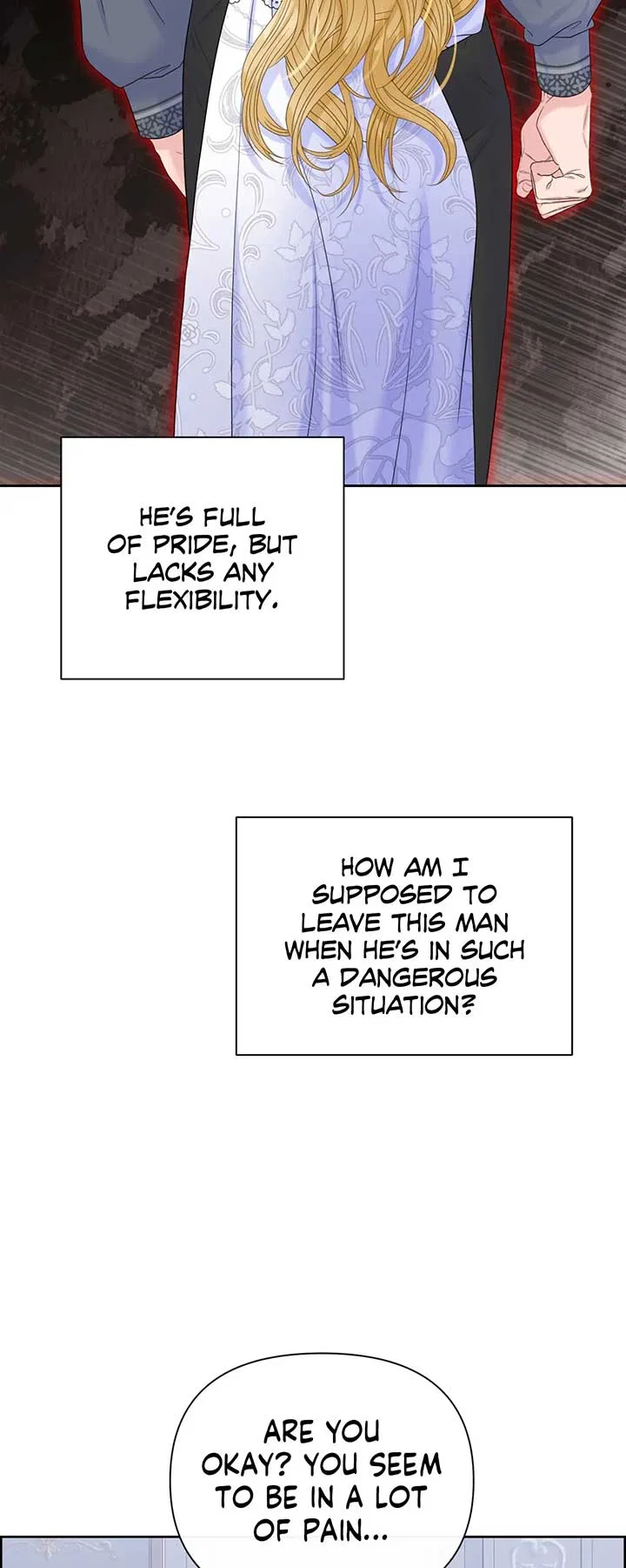 Royal Redemption Chapter 66 – Page 44