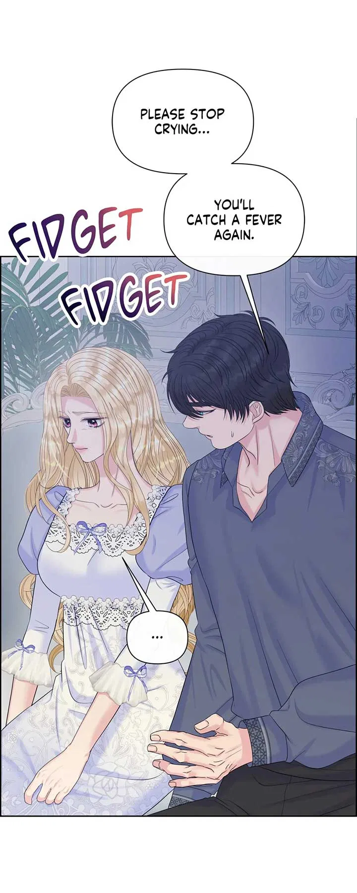 Royal Redemption Chapter 66 – Page 49