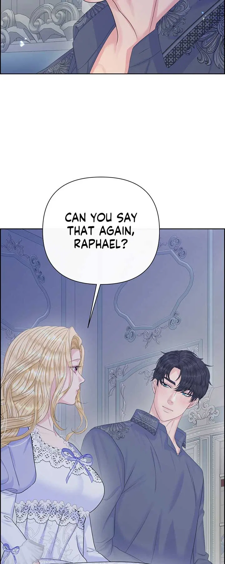 Royal Redemption Chapter 66 – Page 63