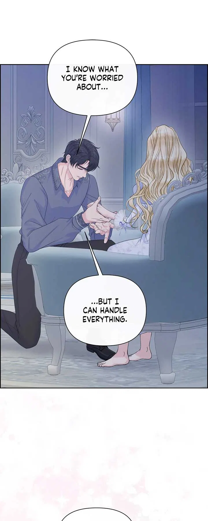 Royal Redemption Chapter 66 – Page 81