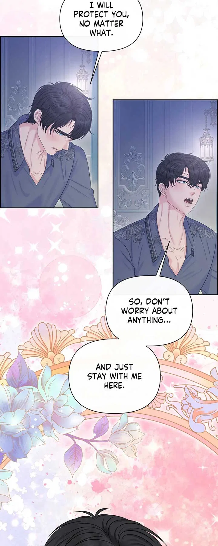 Royal Redemption Chapter 66 – Page 82