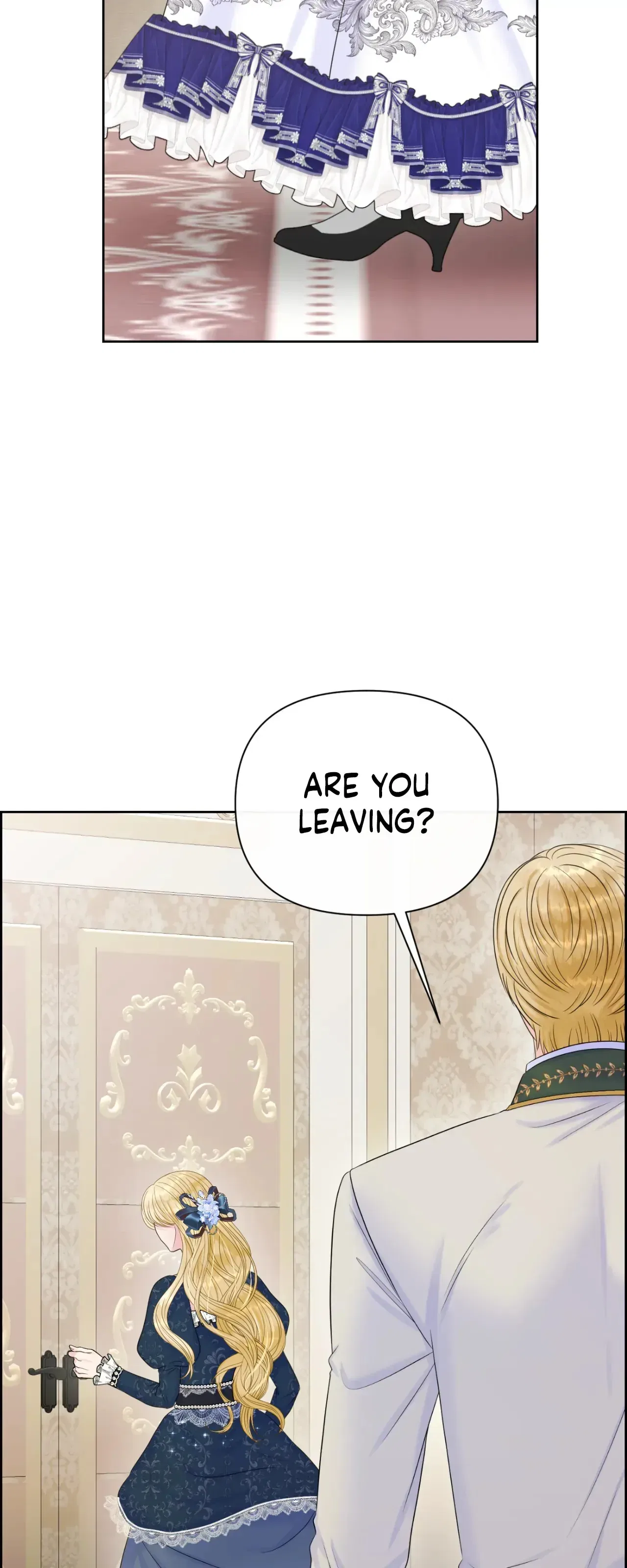 Royal Redemption Chapter 65 – Page 3