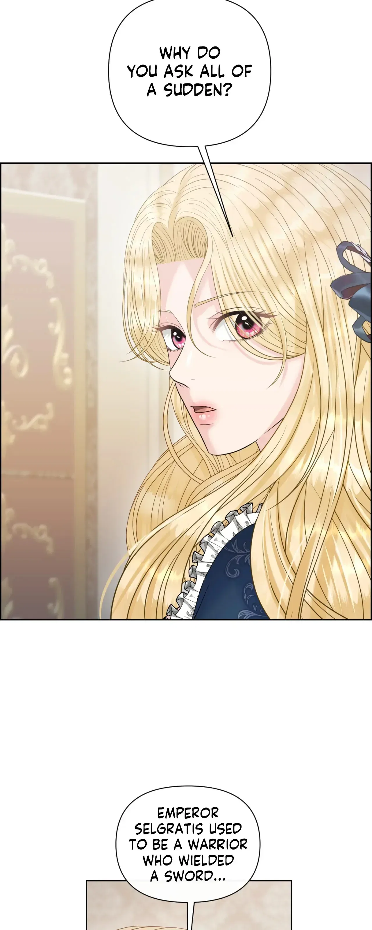 Royal Redemption Chapter 65 – Page 7