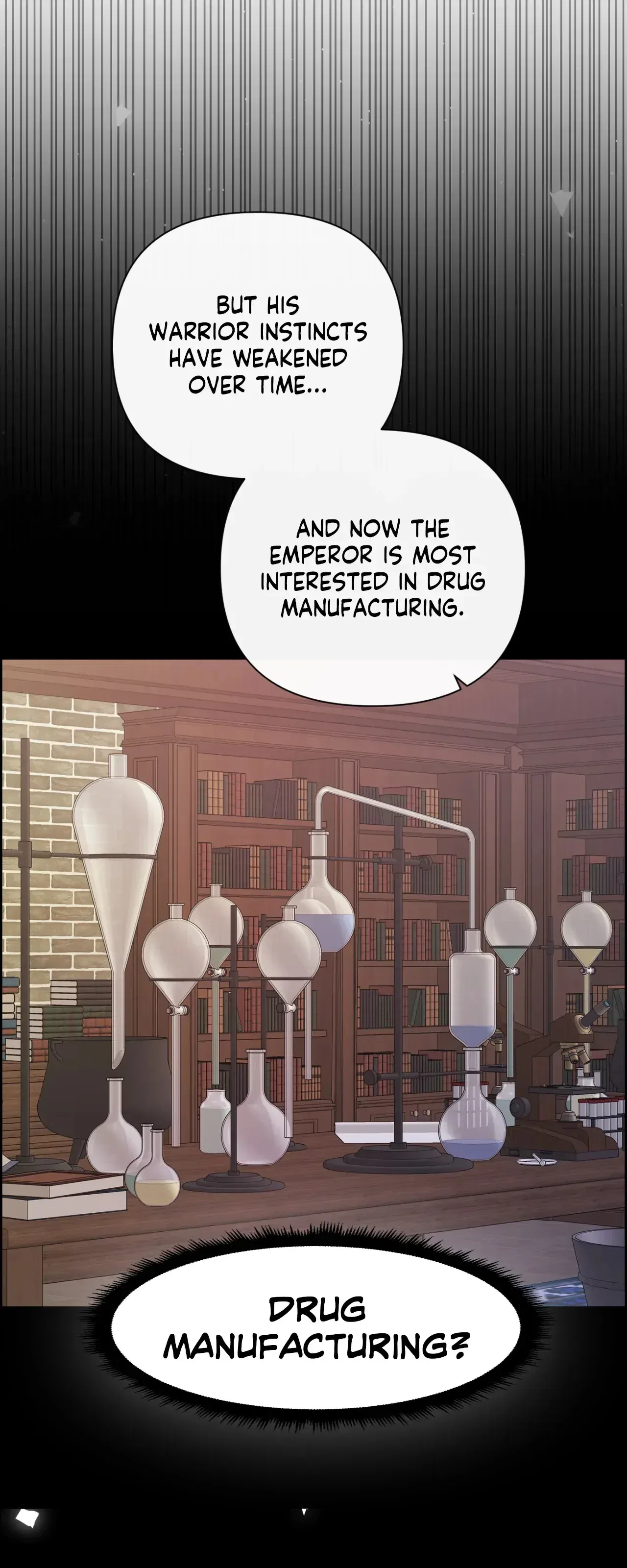 Royal Redemption Chapter 65 – Page 9