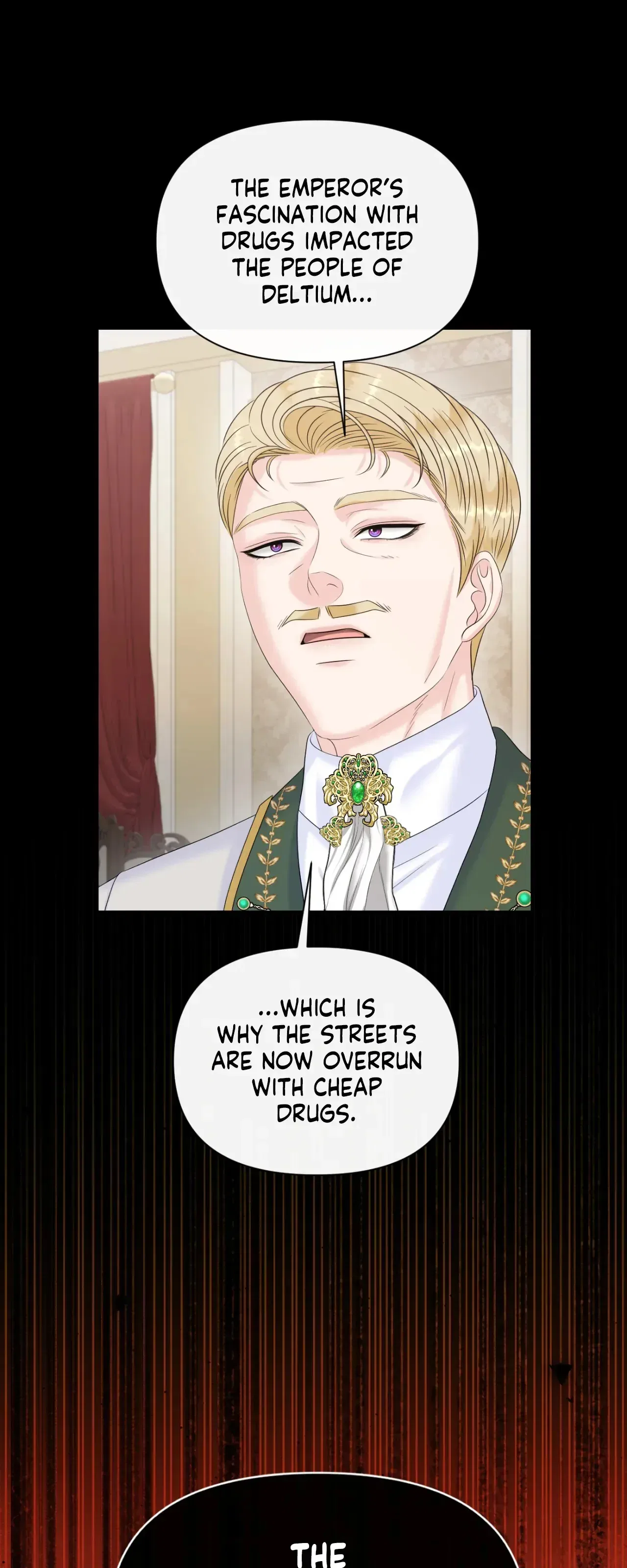 Royal Redemption Chapter 65 – Page 10