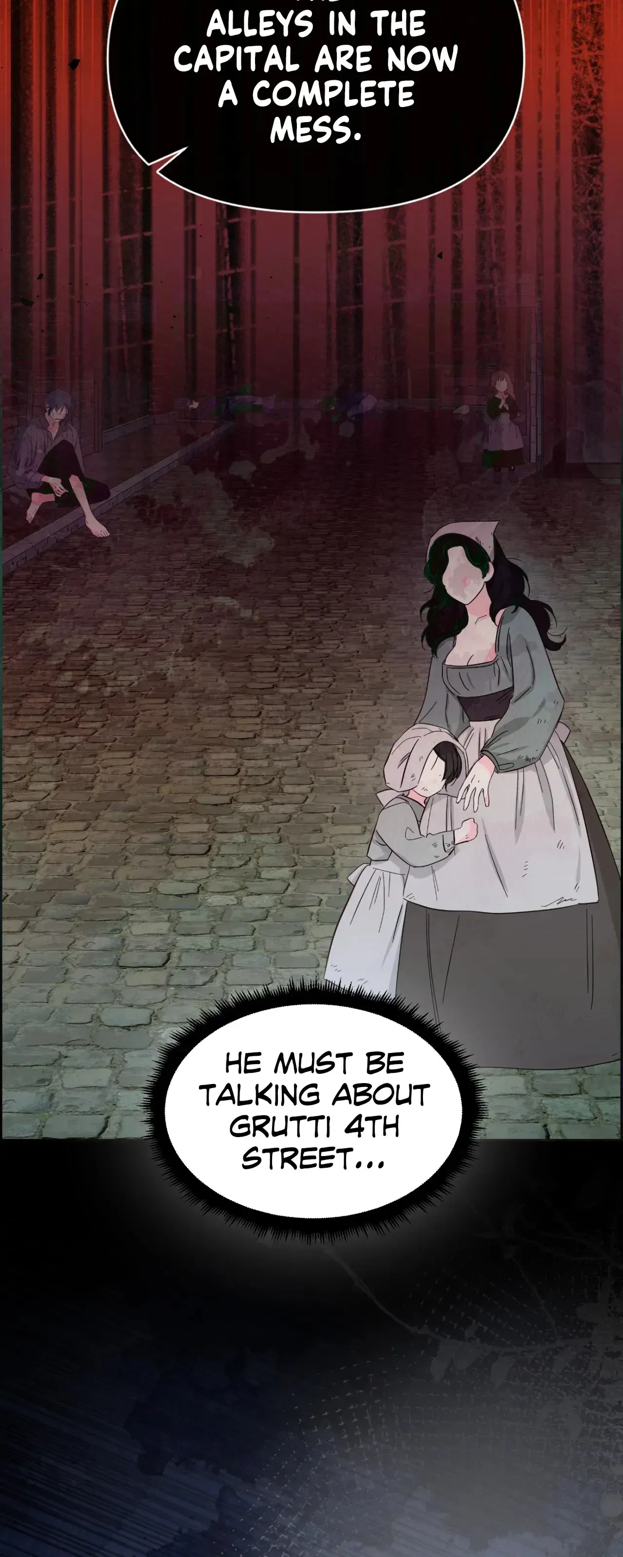 Royal Redemption Chapter 65 – Page 11
