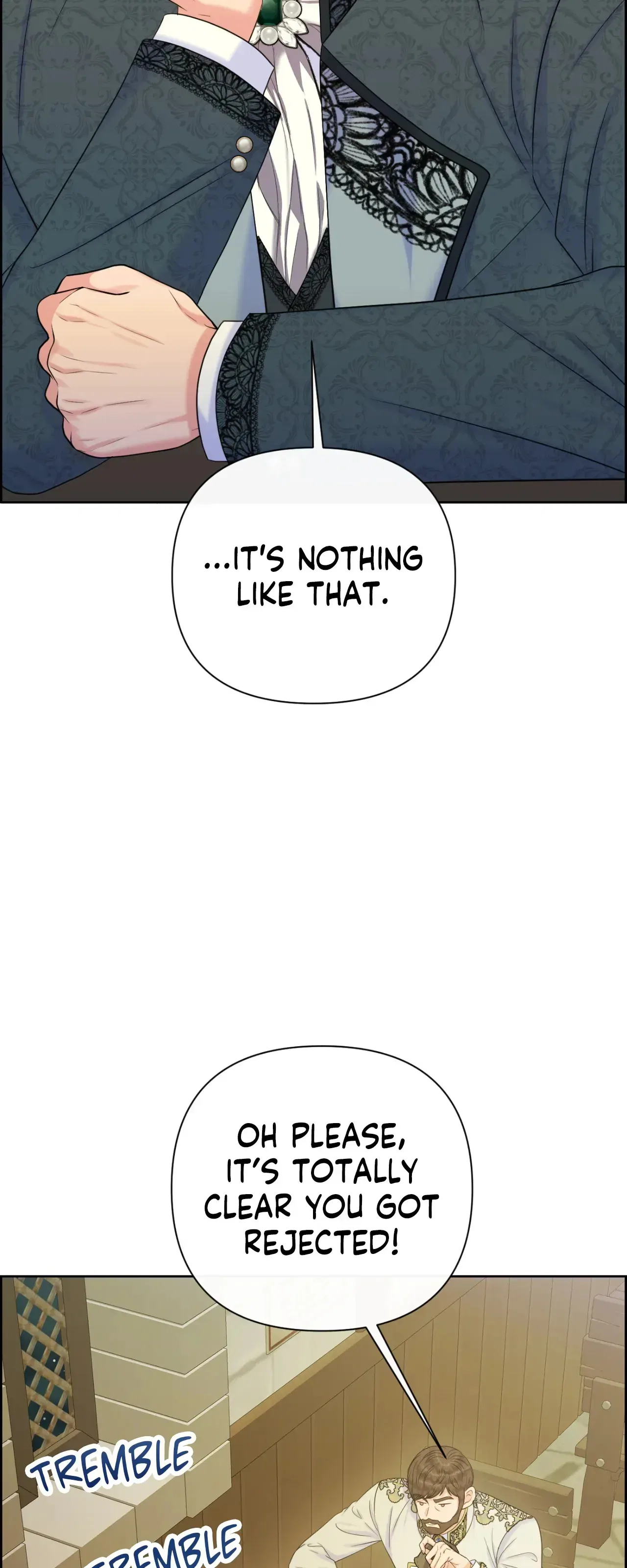 Royal Redemption Chapter 65 – Page 17