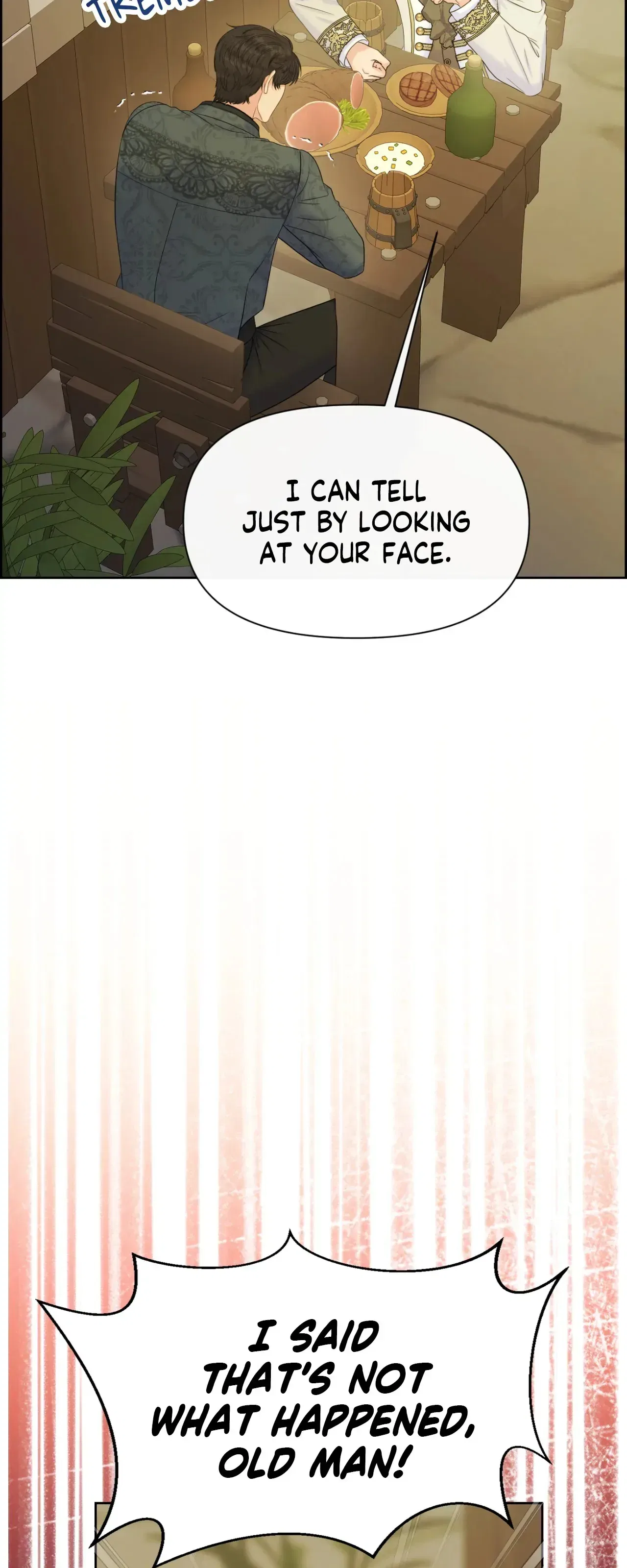 Royal Redemption Chapter 65 – Page 18