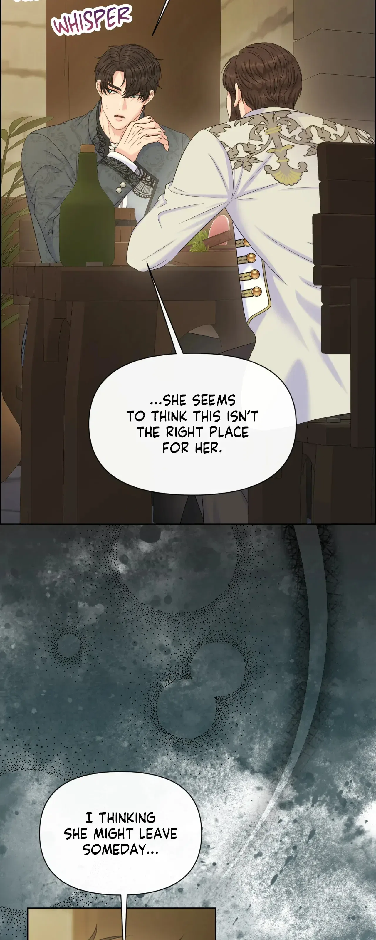 Royal Redemption Chapter 65 – Page 21