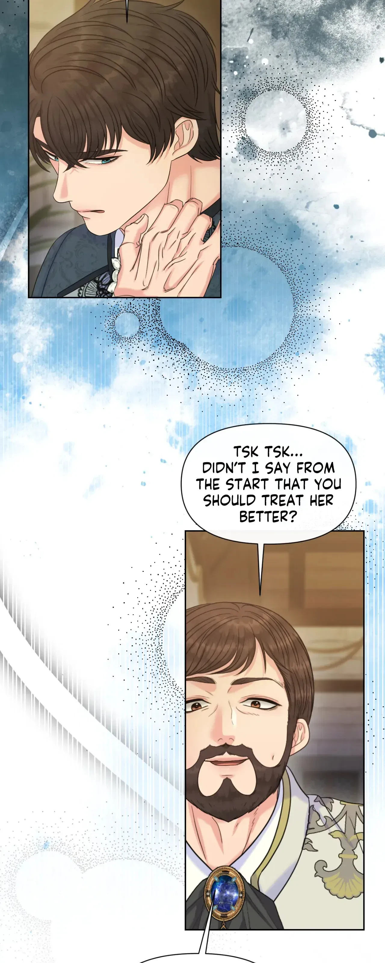Royal Redemption Chapter 65 – Page 22