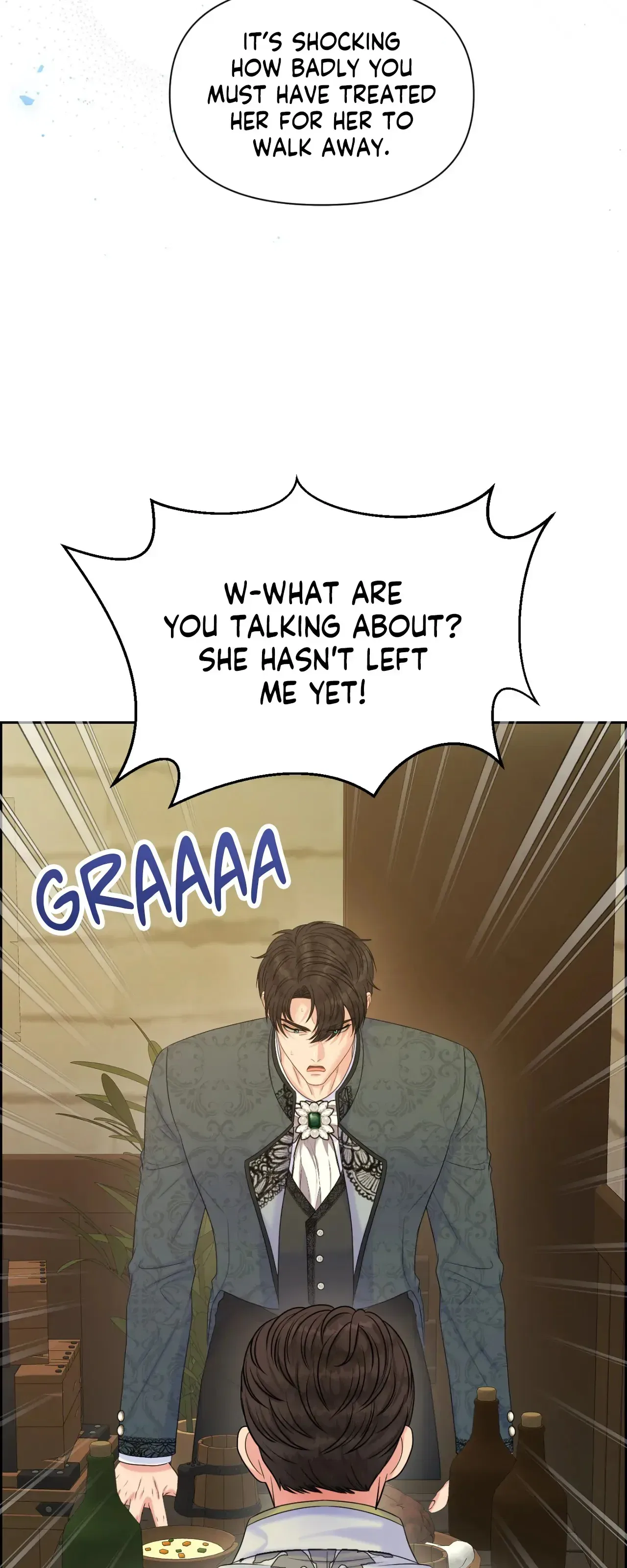 Royal Redemption Chapter 65 – Page 23
