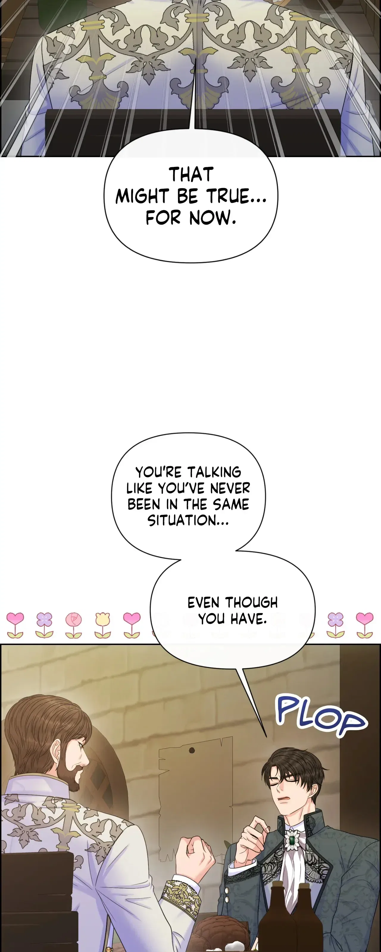 Royal Redemption Chapter 65 – Page 24