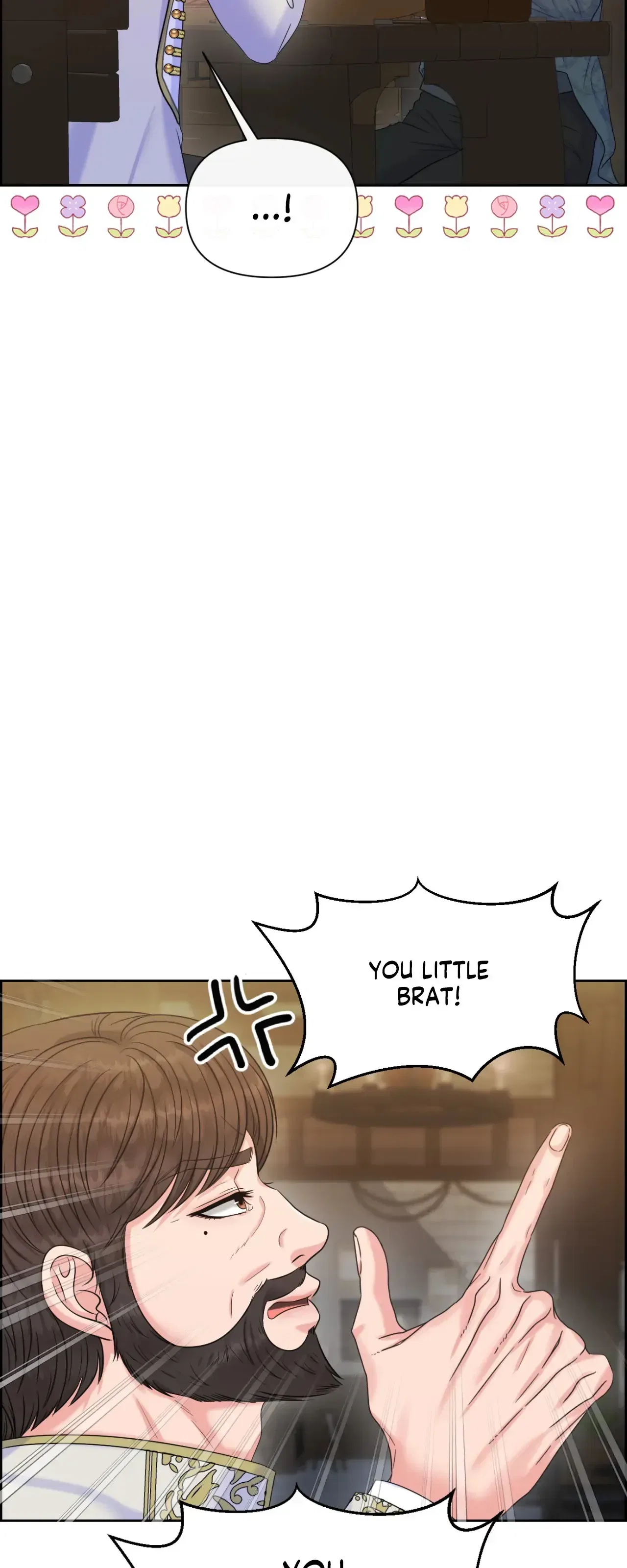 Royal Redemption Chapter 65 – Page 25