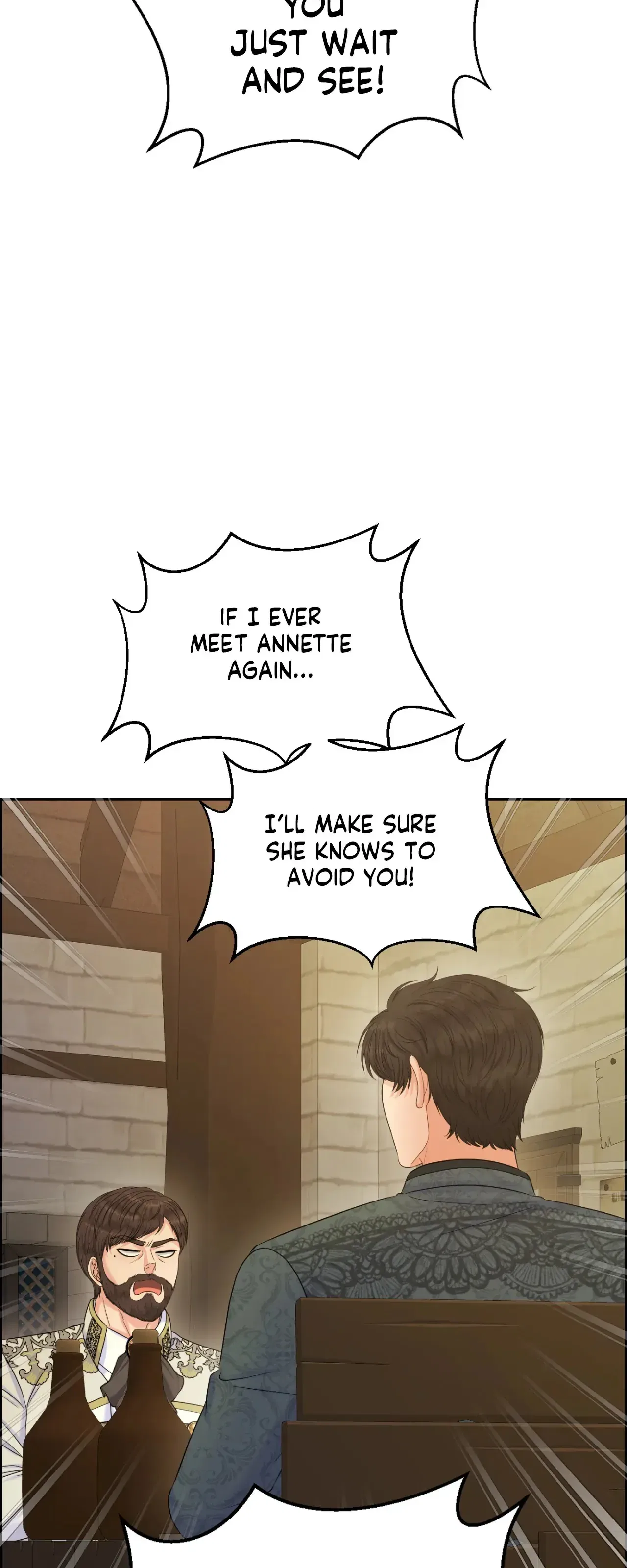 Royal Redemption Chapter 65 – Page 26