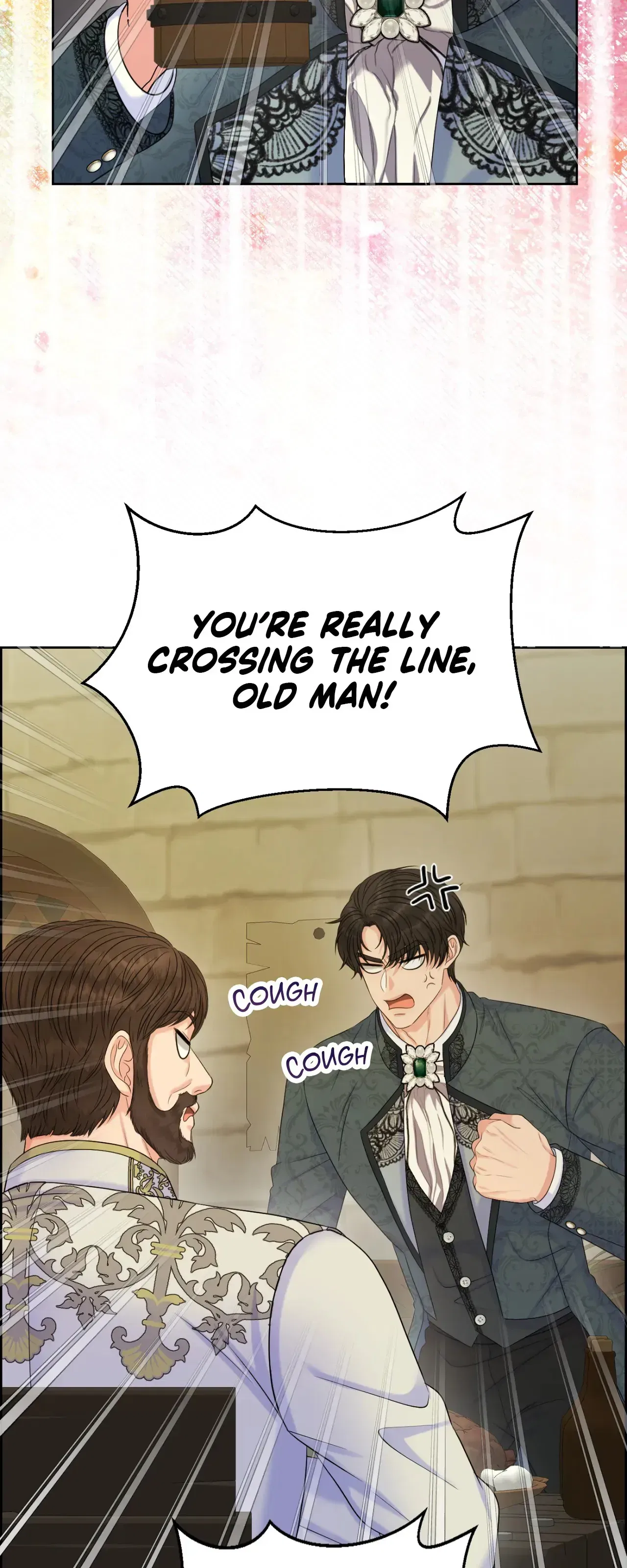 Royal Redemption Chapter 65 – Page 28