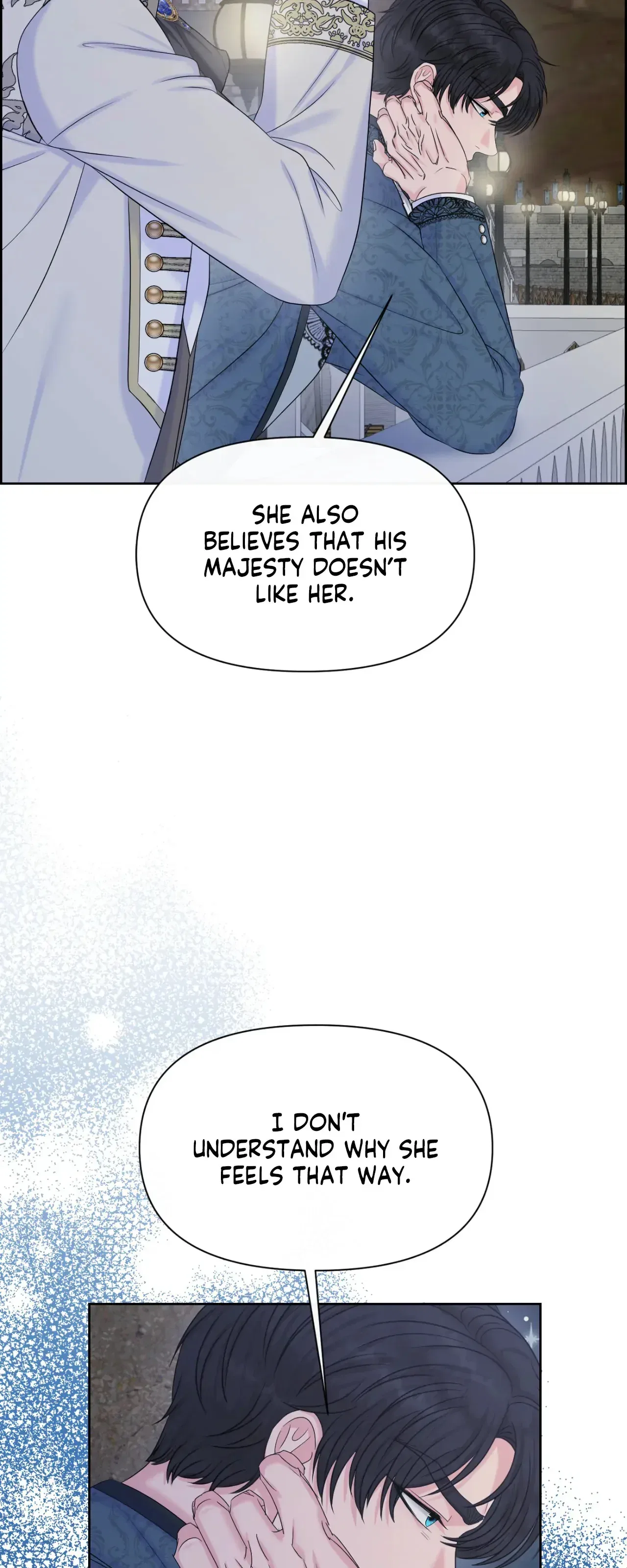 Royal Redemption Chapter 65 – Page 33