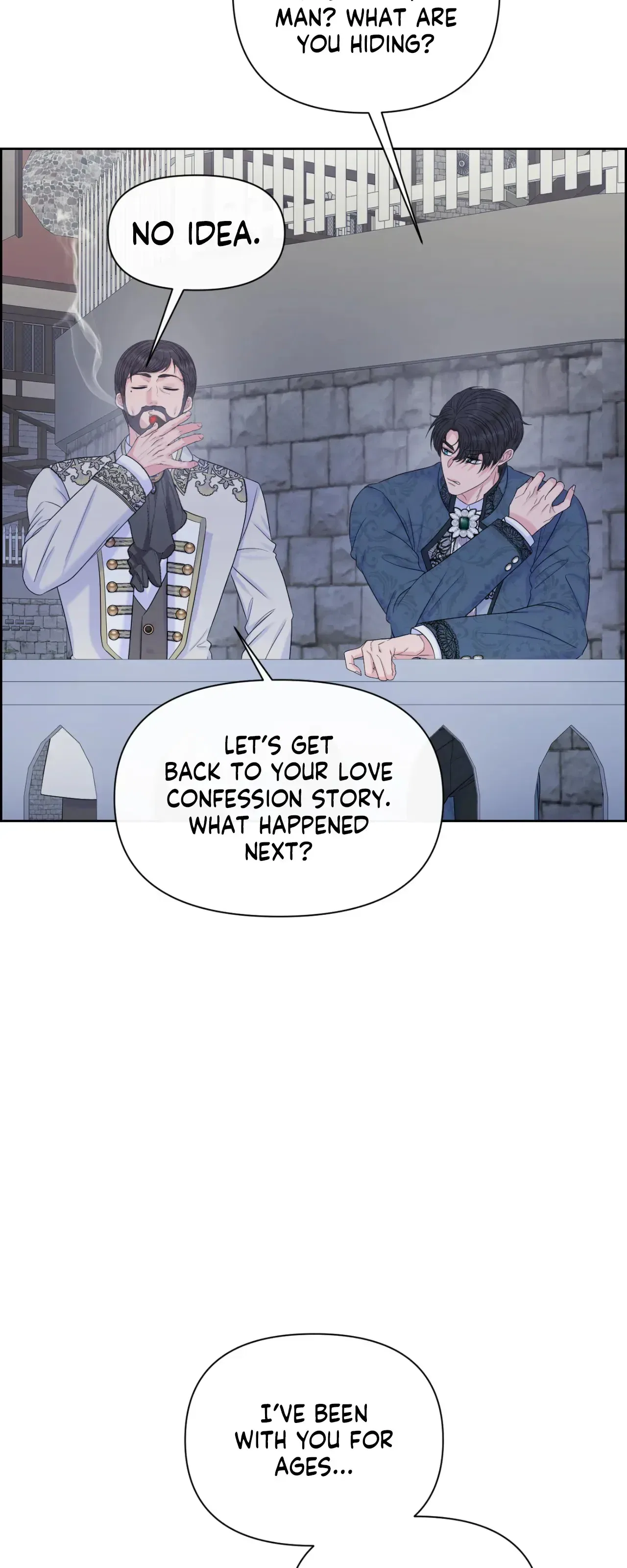 Royal Redemption Chapter 65 – Page 36