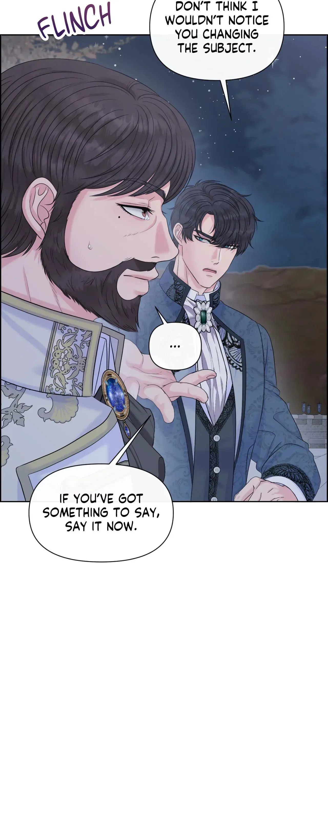 Royal Redemption Chapter 65 – Page 37