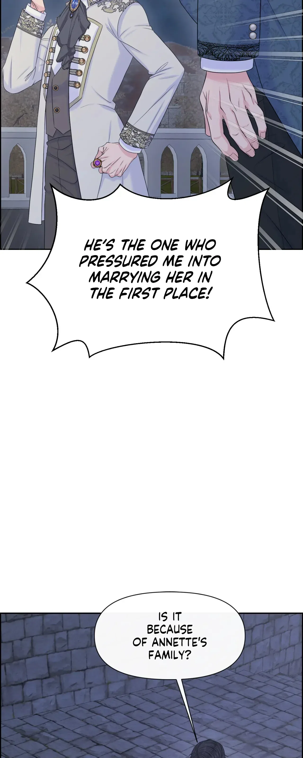 Royal Redemption Chapter 65 – Page 41
