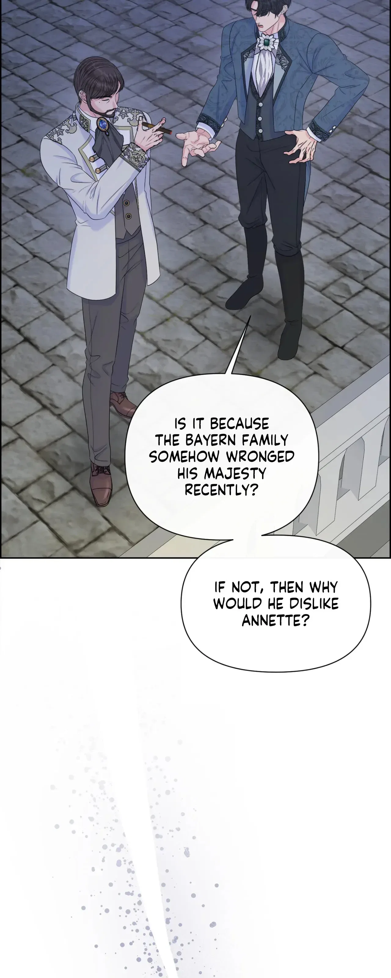 Royal Redemption Chapter 65 – Page 42