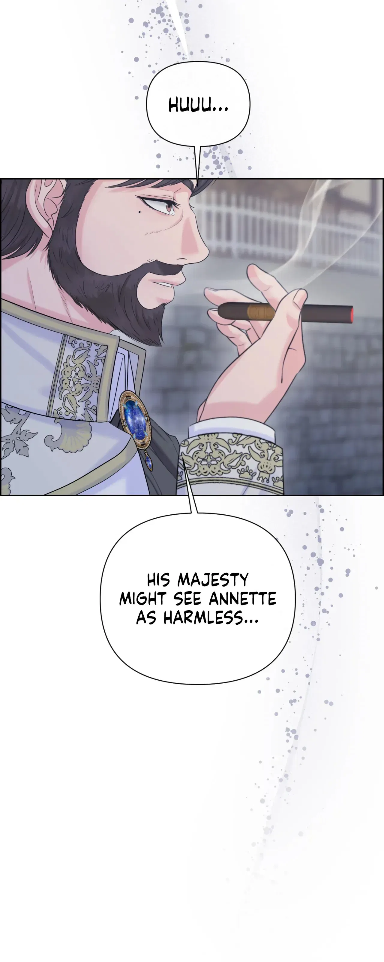 Royal Redemption Chapter 65 – Page 43