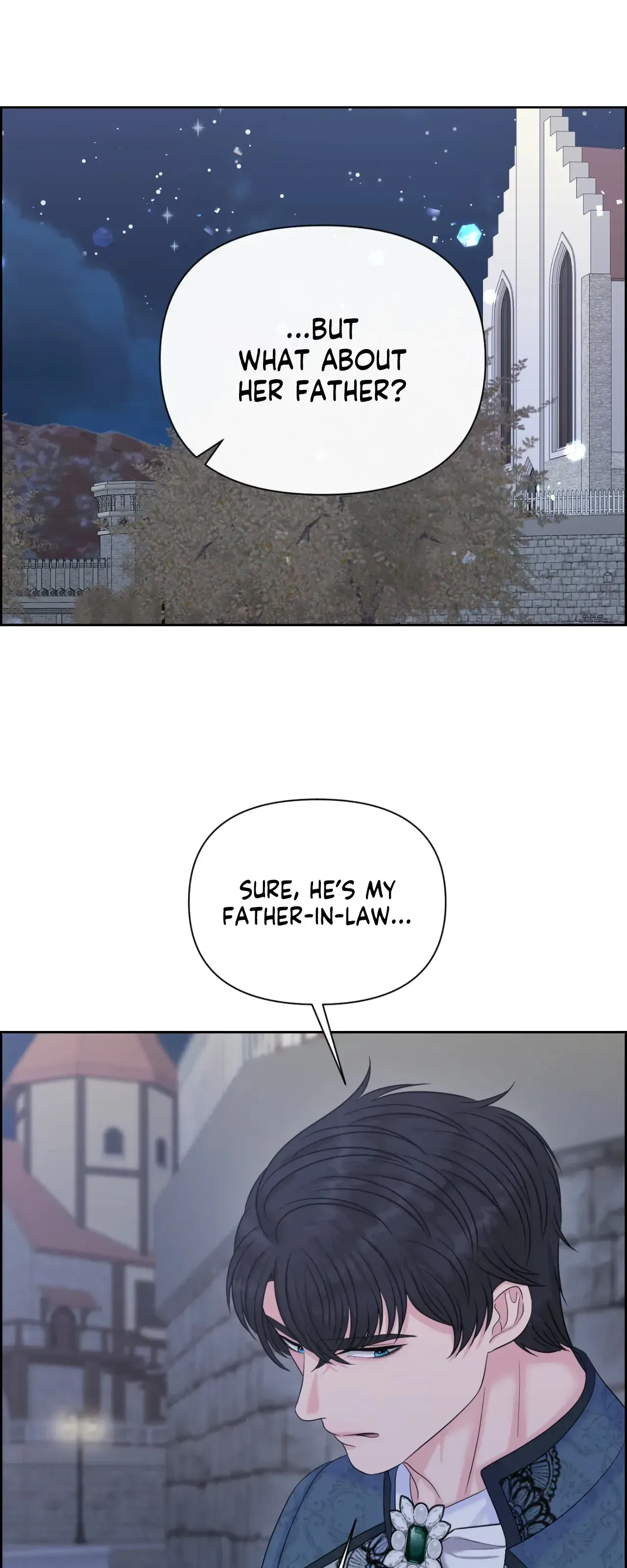 Royal Redemption Chapter 65 – Page 44