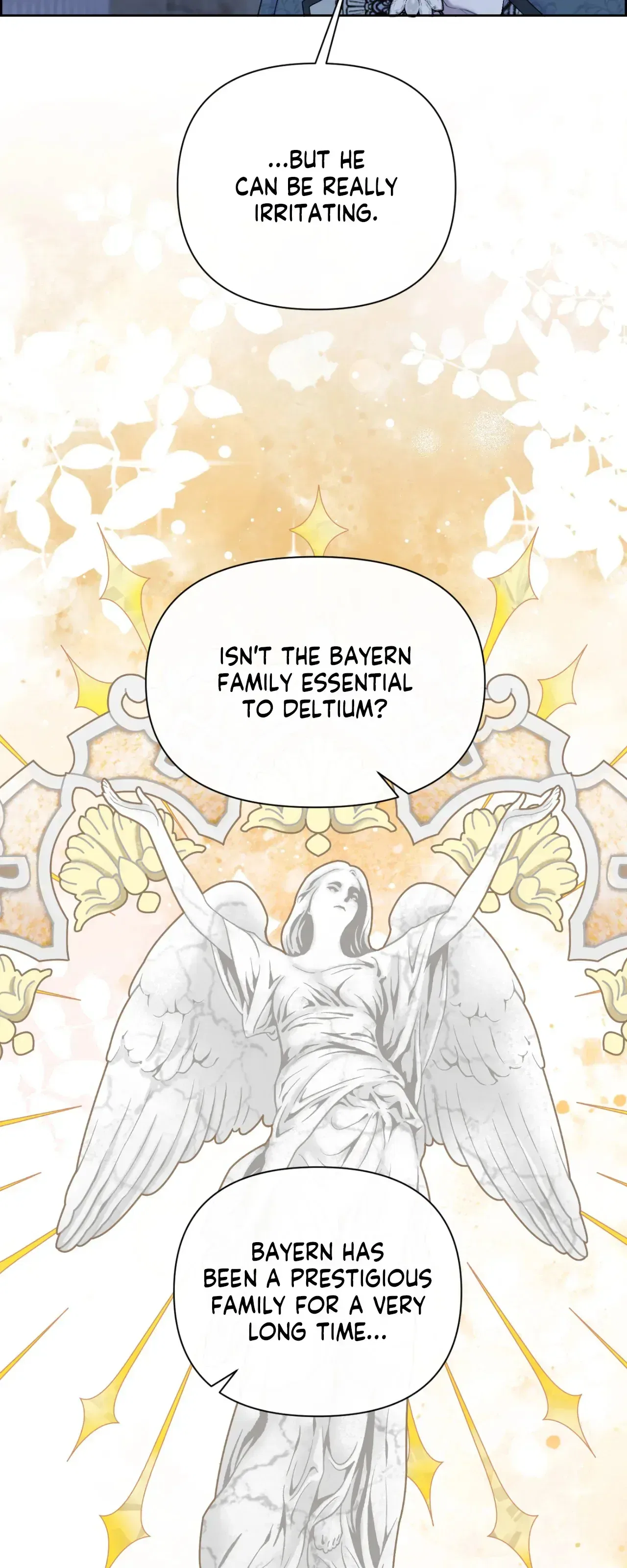 Royal Redemption Chapter 65 – Page 45