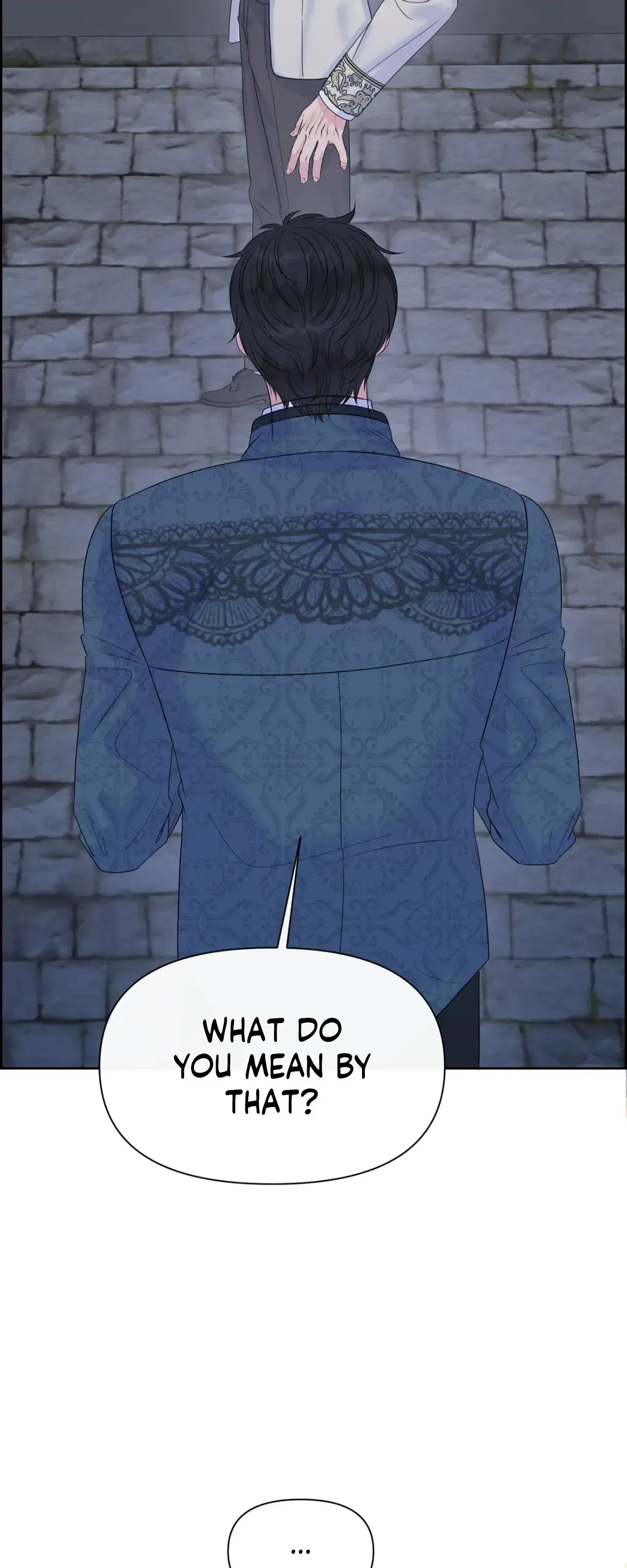 Royal Redemption Chapter 65 – Page 48