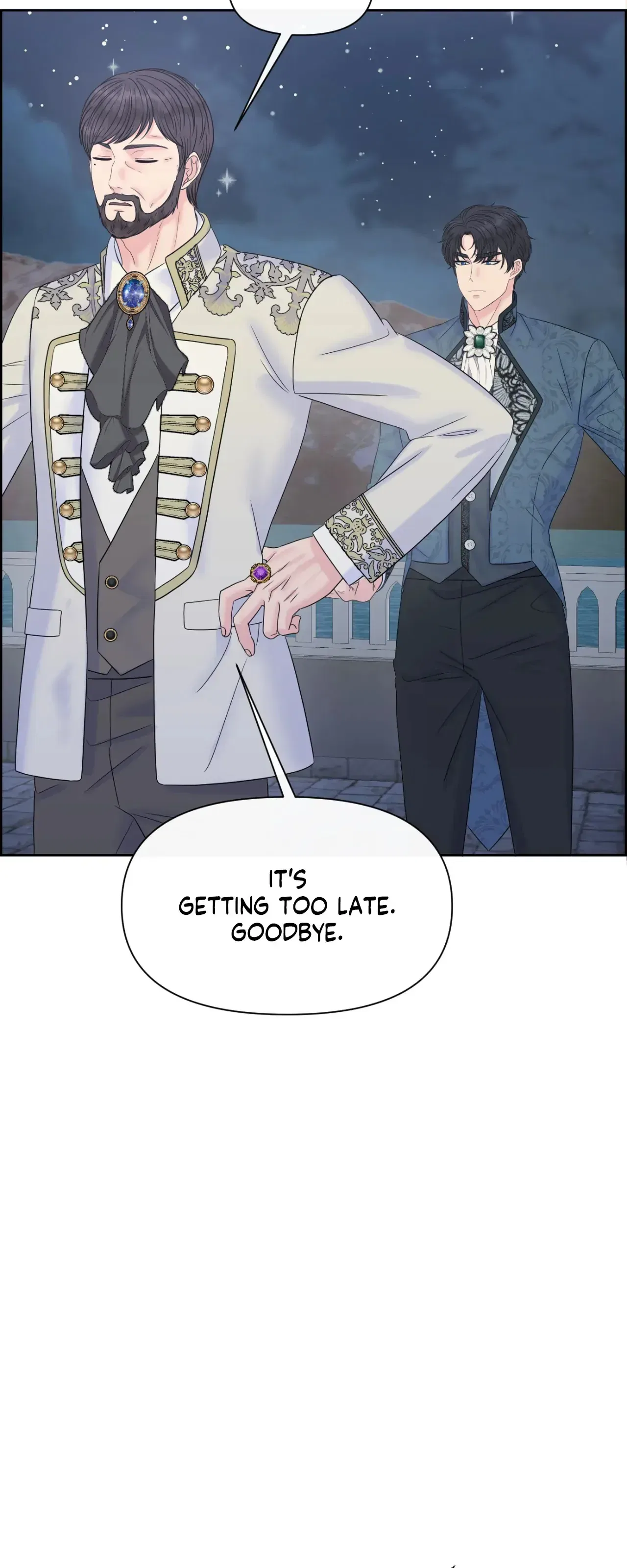 Royal Redemption Chapter 65 – Page 49