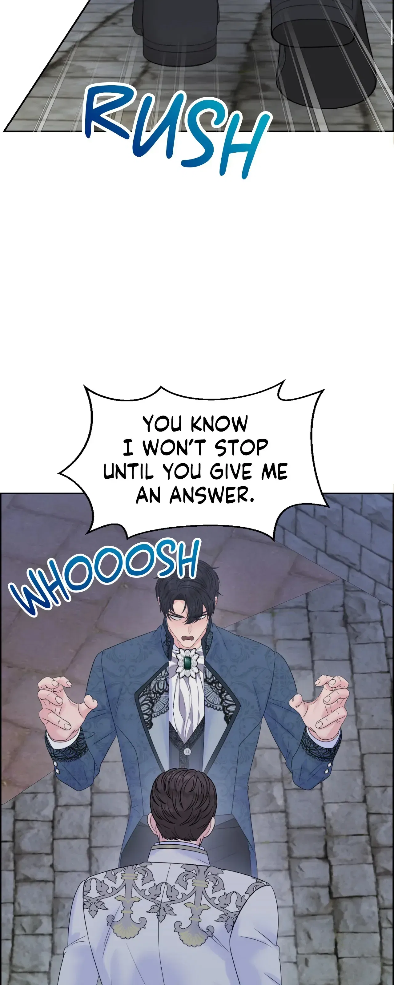 Royal Redemption Chapter 65 – Page 51