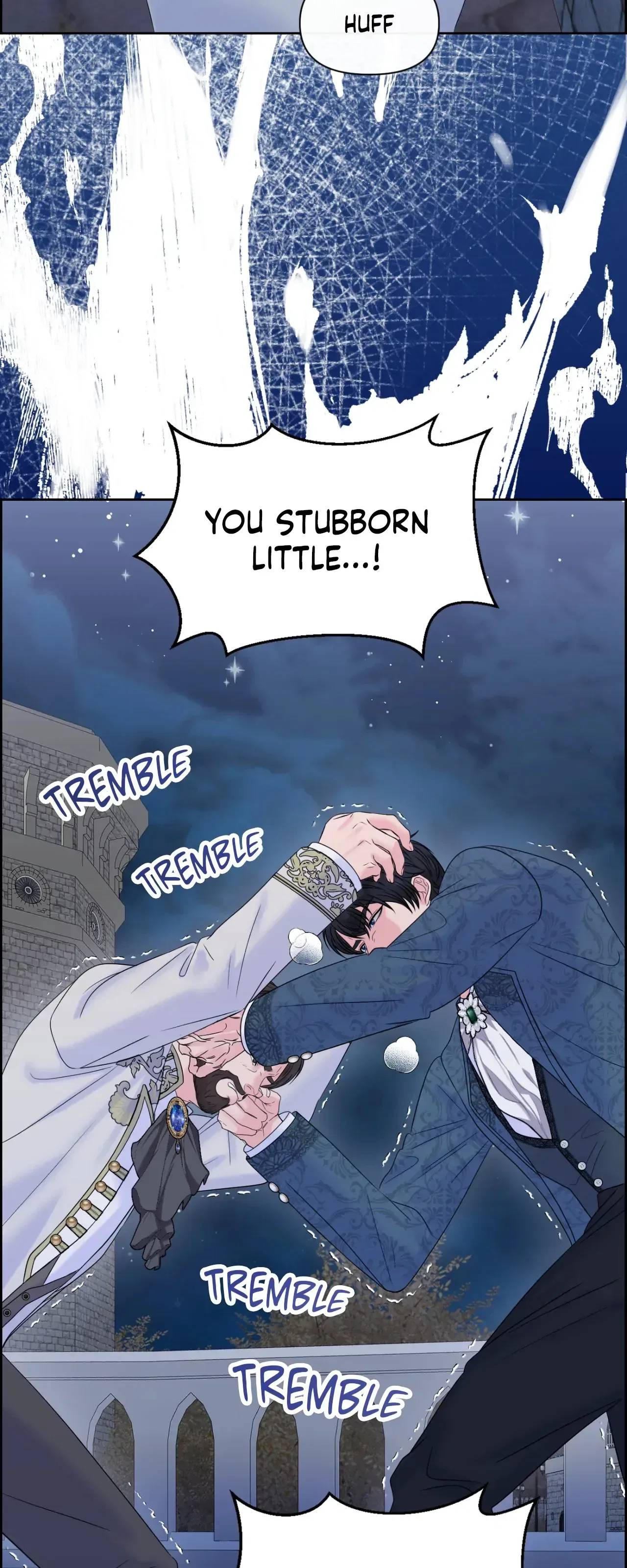 Royal Redemption Chapter 65 – Page 57