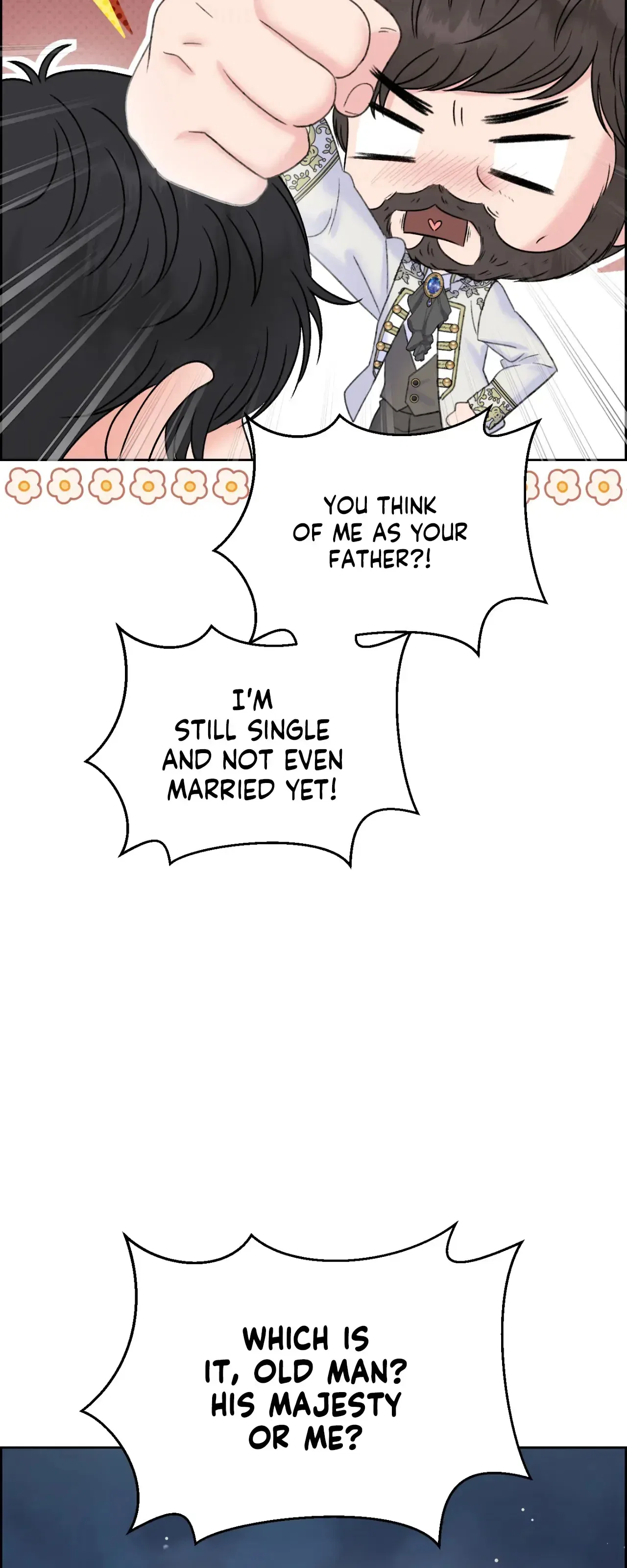 Royal Redemption Chapter 65 – Page 63