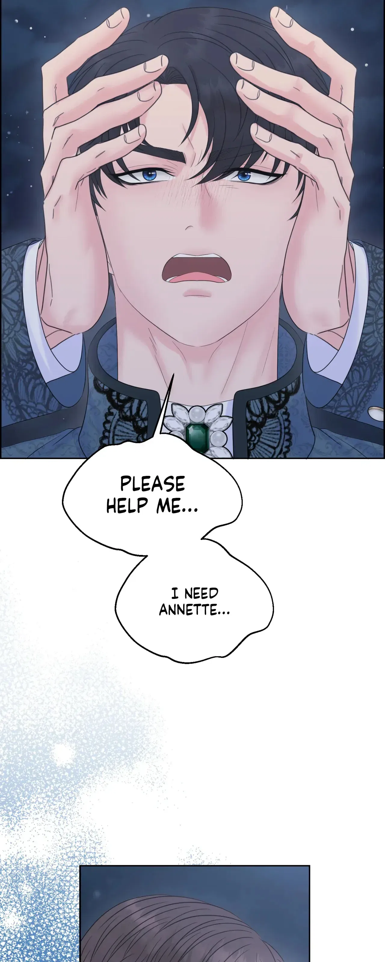 Royal Redemption Chapter 65 – Page 64
