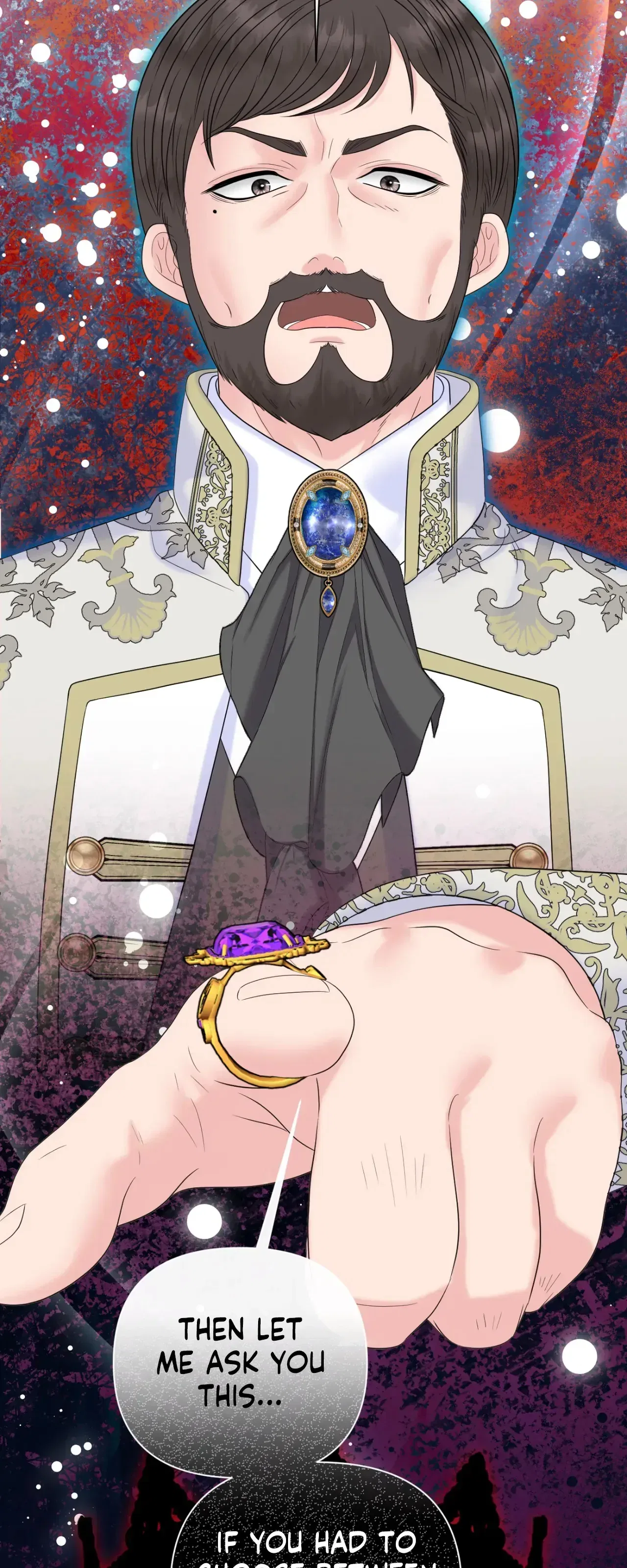Royal Redemption Chapter 65 – Page 66