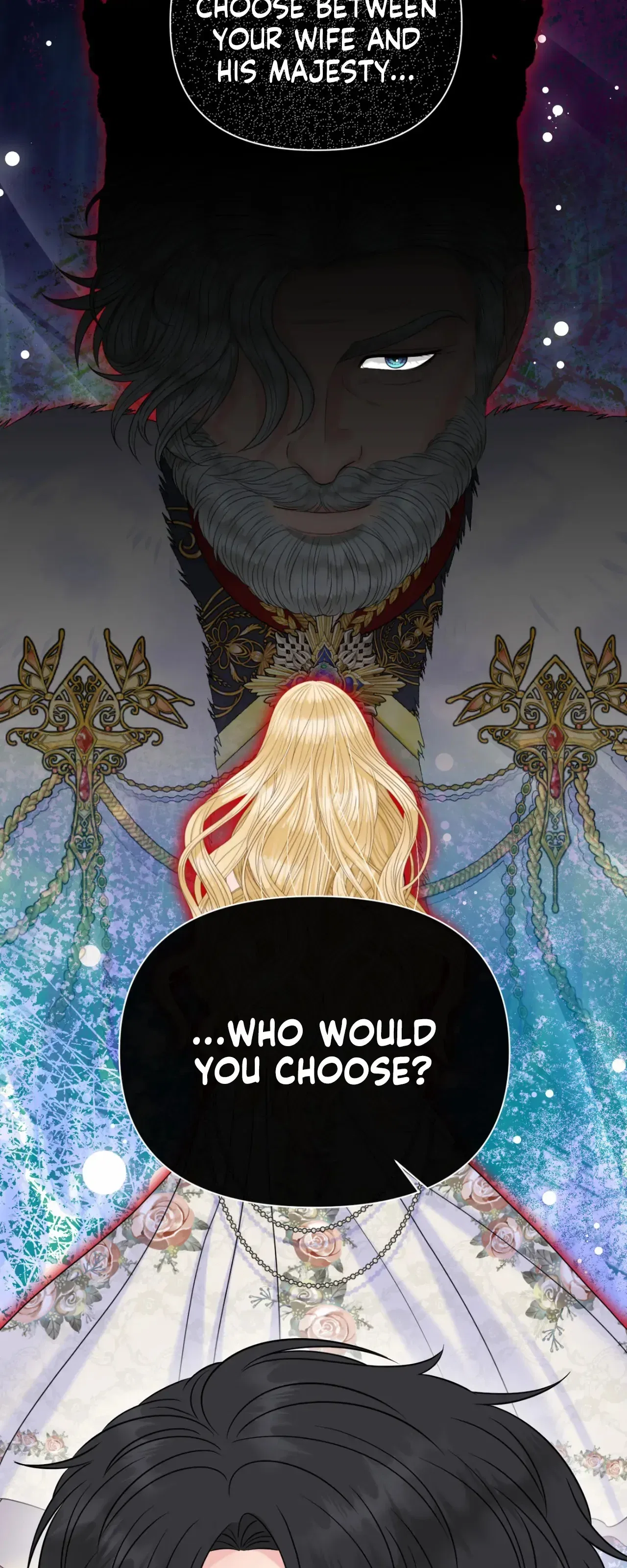 Royal Redemption Chapter 65 – Page 67